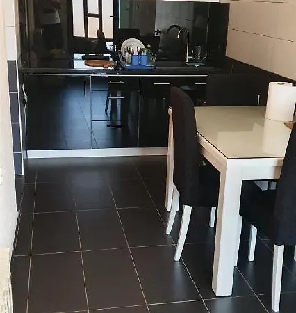 Savanovic Apartment *