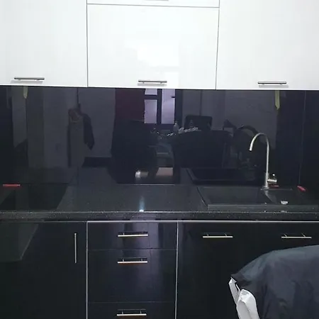 Savanovic דירה *