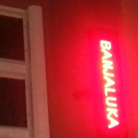 Apartment Savanovic *