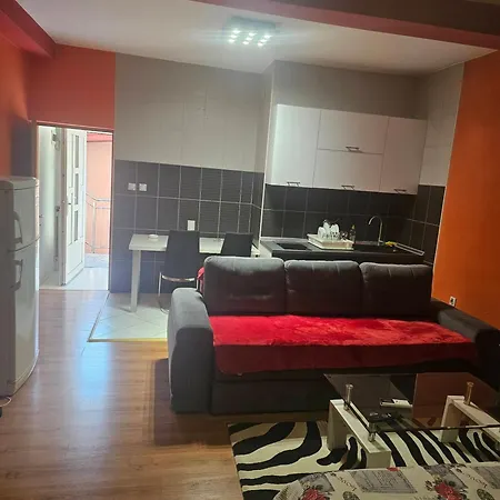 Savanovic Apartment Banja Luka