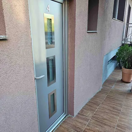 דירה Savanovic *