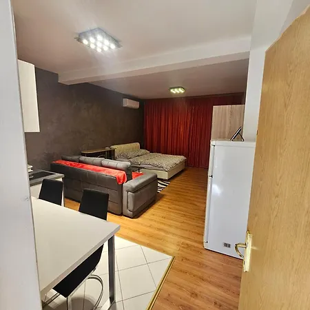 Savanovic Apartment