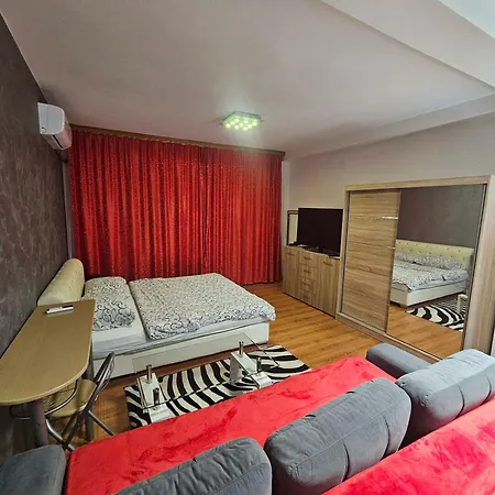 Savanovic Apartment *