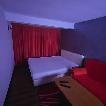 Apartment Savanovic *