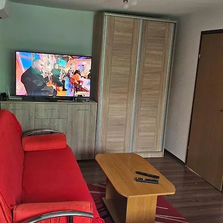 דירה Savanovic *