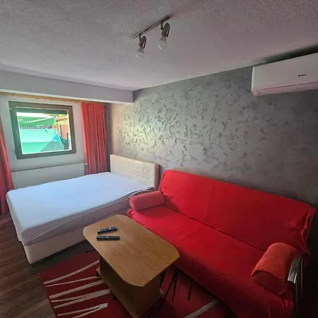 דירה Savanovic *