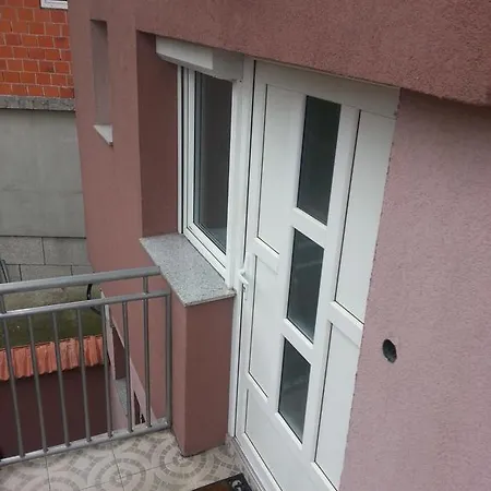 Savanovic Apartment