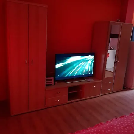 Savanovic Apartment