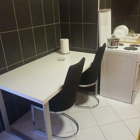 Savanovic דירה *